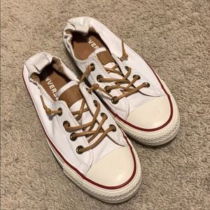 Slip on Converse sneaker